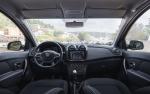 Dacia Logan MCV 2016 года